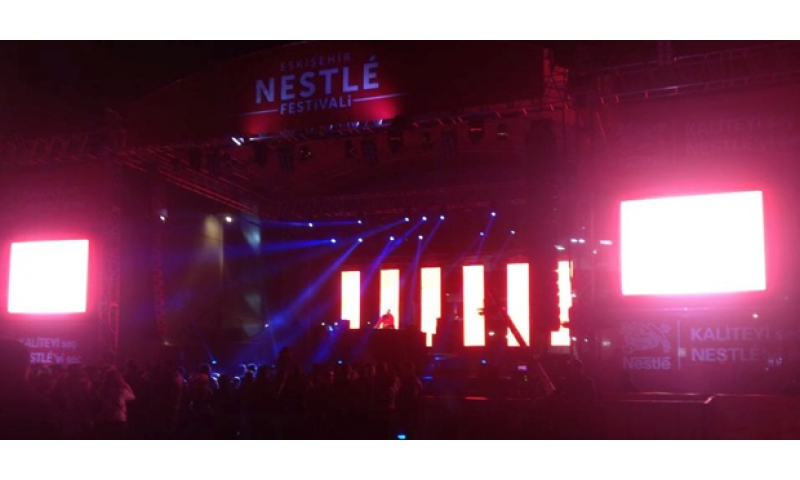 Nestlé Festivali