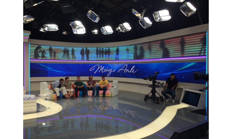 müge anlı programı