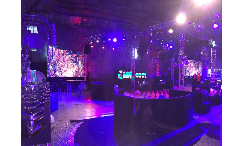party