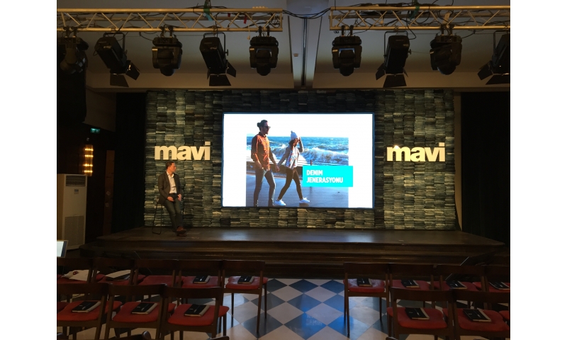 mavi jeans