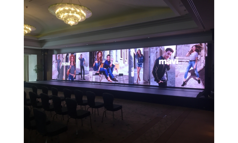 mavi jeans yeni reklam tanıtımı